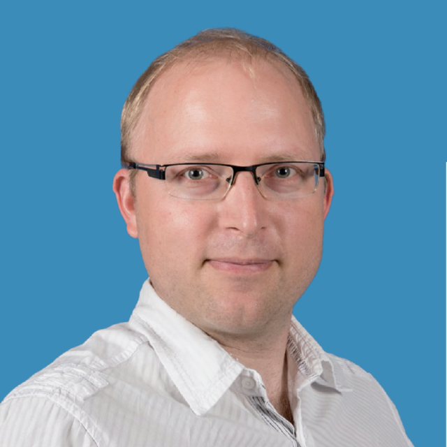 Ing. Josef Mikšovský